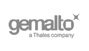 Gemalto - a Thales company